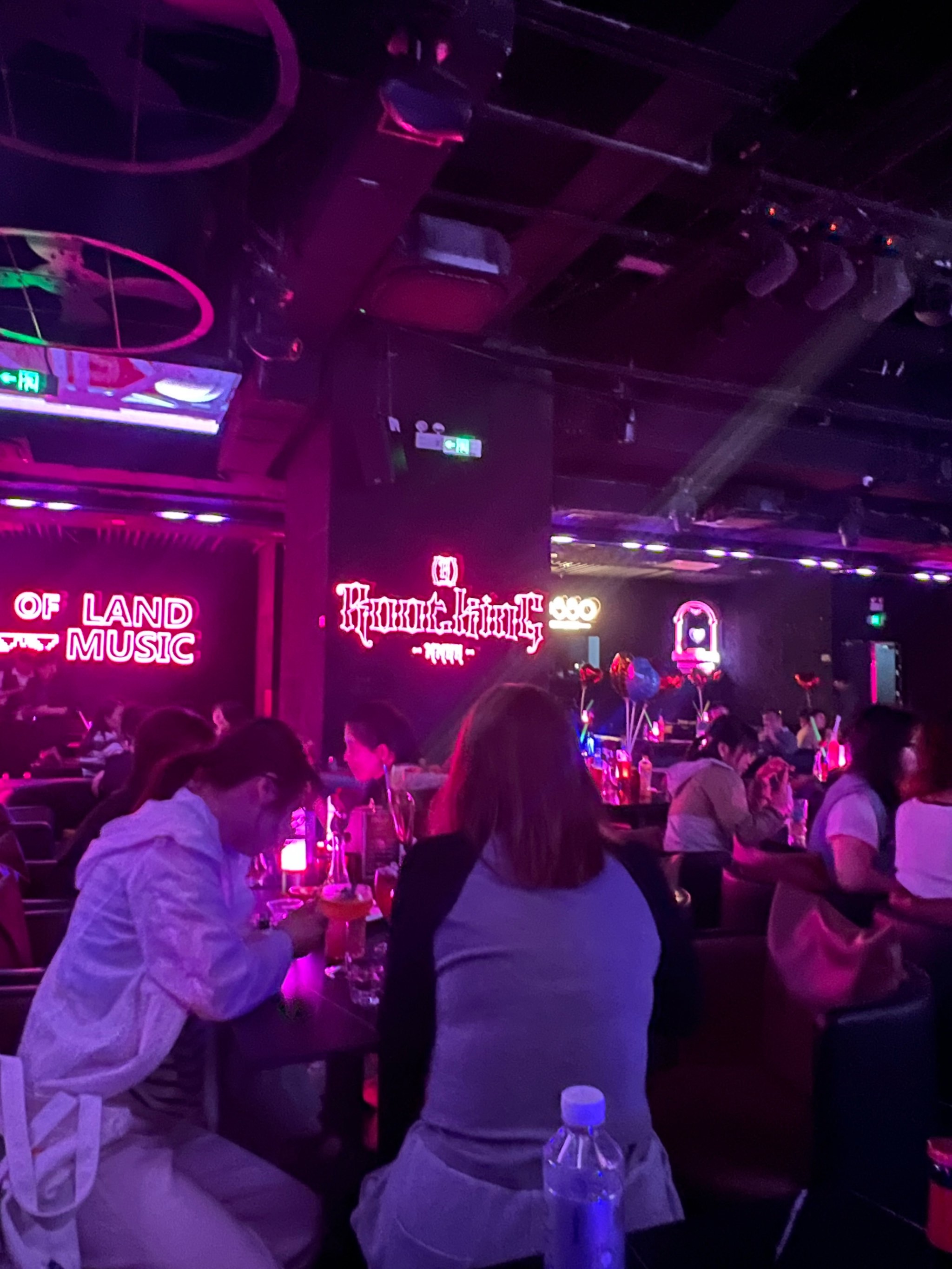 济南商务KTV费用计算-市中区ktv预定