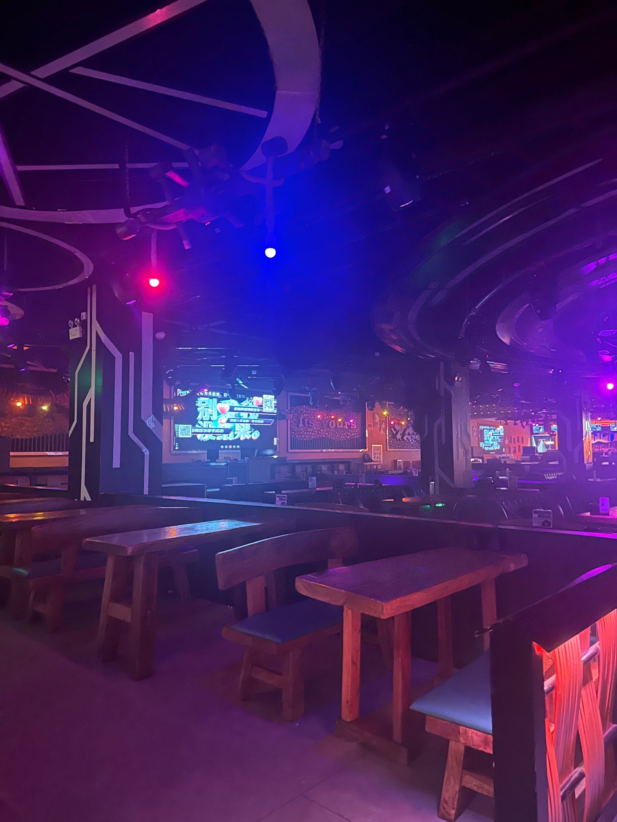 济南商务ktv一流性价比-市中区ktv预定