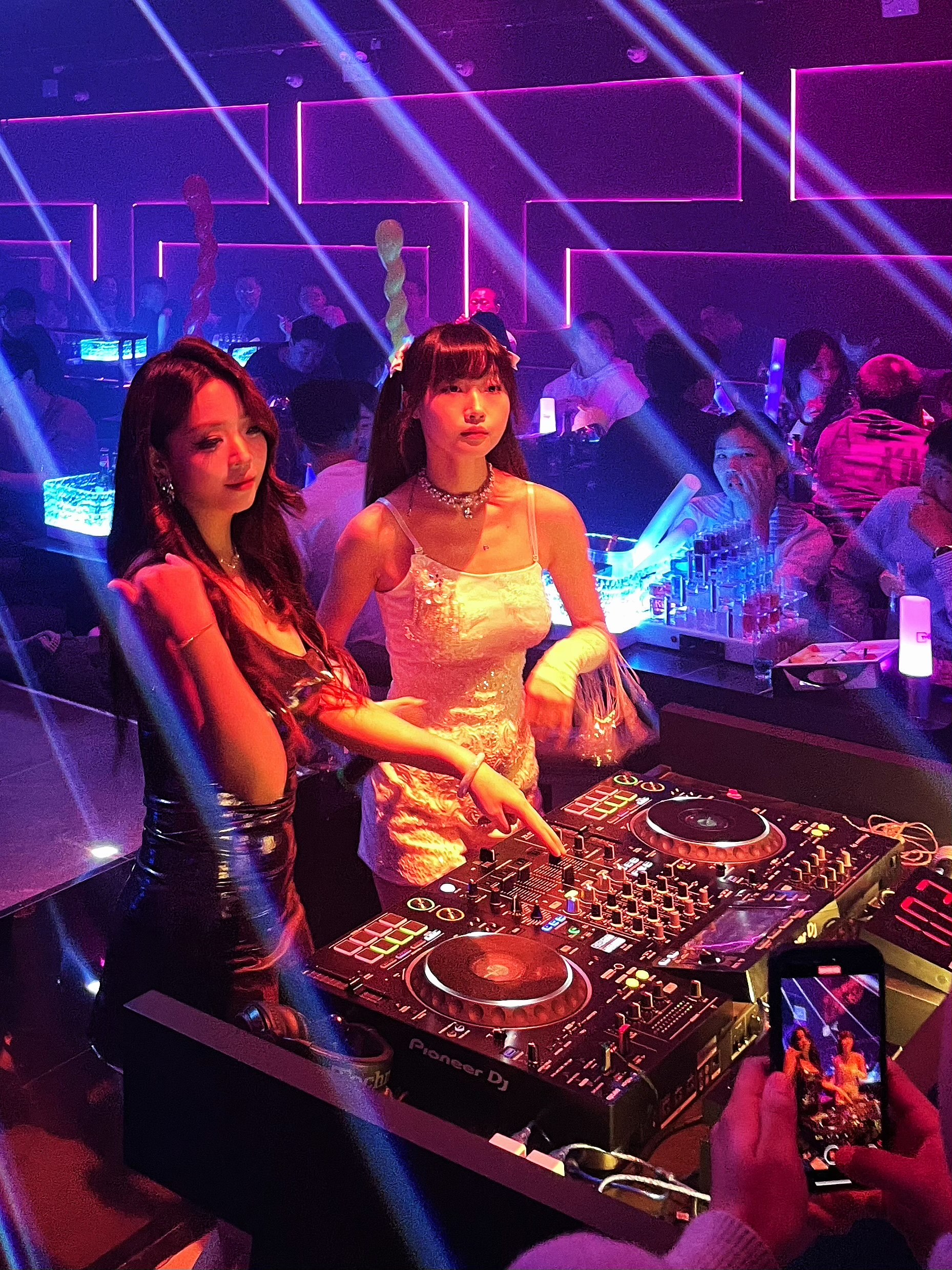 济南商务KTV，尽情畅享商务派对-市中区ktv预定