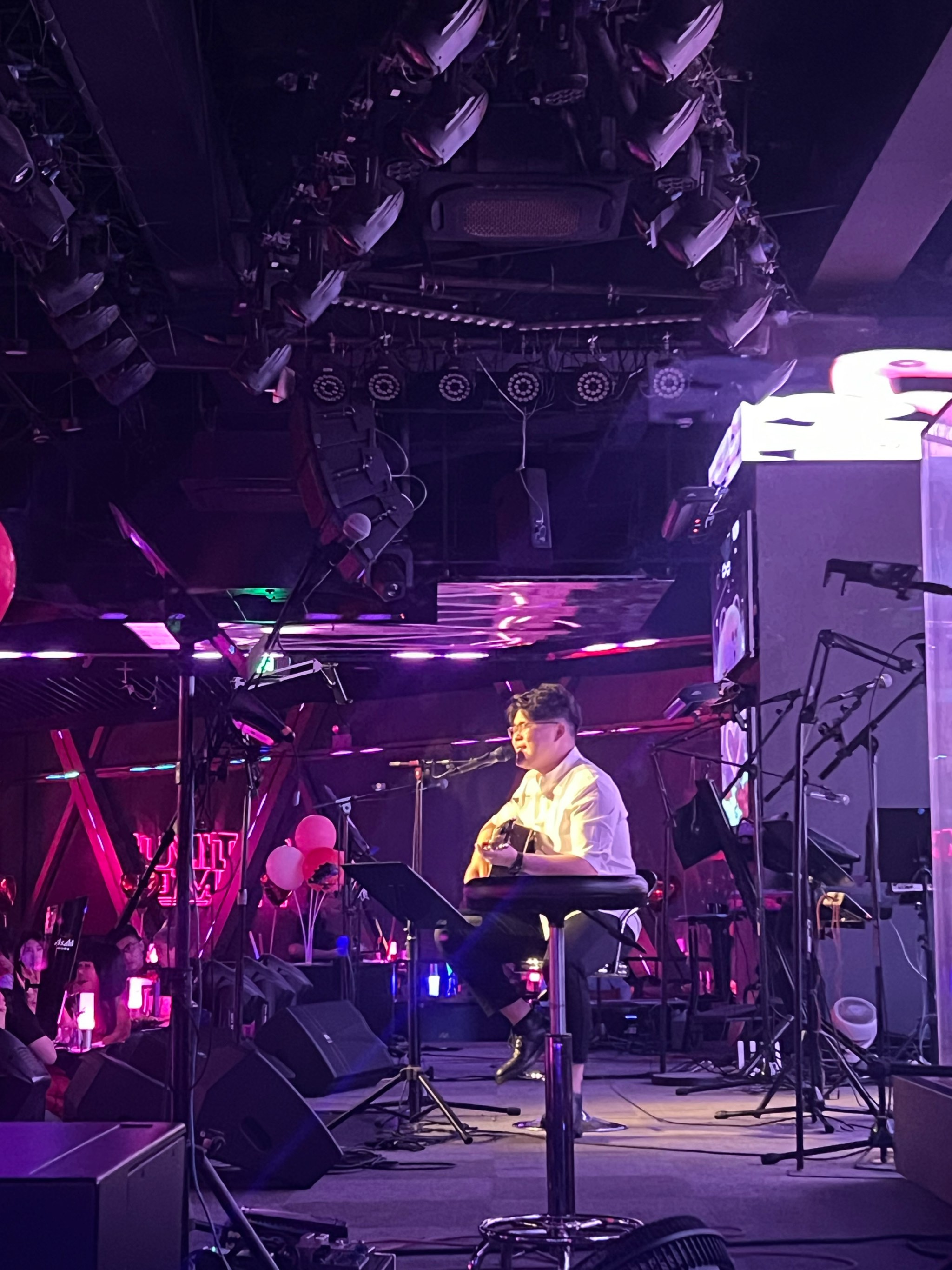 单人商务ktv体验攻略【济南商务ktv】-市中区ktv预定