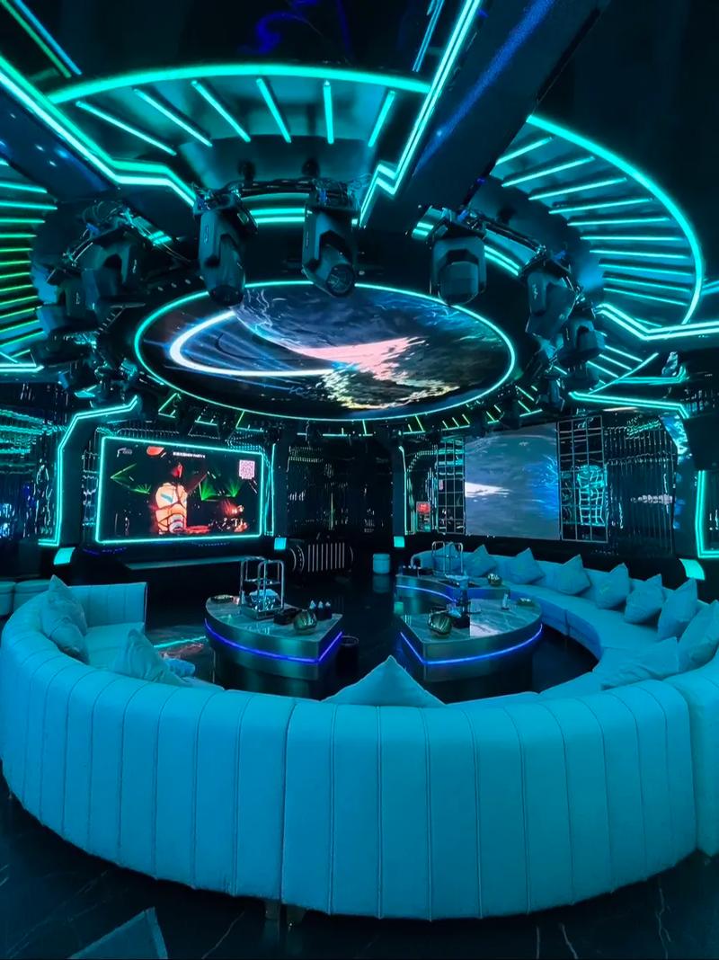 济南中低端商务ktv风暴-市中区ktv预定